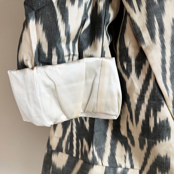 NWT Oscar de la Renta Blazer - Picture 10 of 15